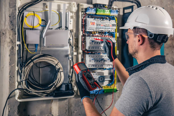 Best Electrical Wiring Services  in Yellow Springs, OH