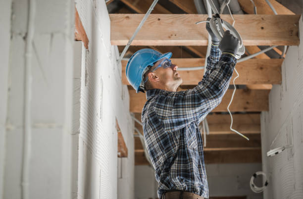 Best Commercial Electrician Services  in Yellow Springs, OH