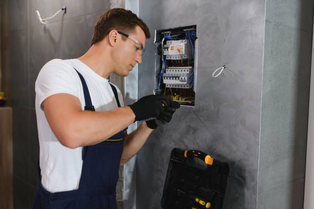 Best Electrical Outlet Repair  in Yellow Springs, OH