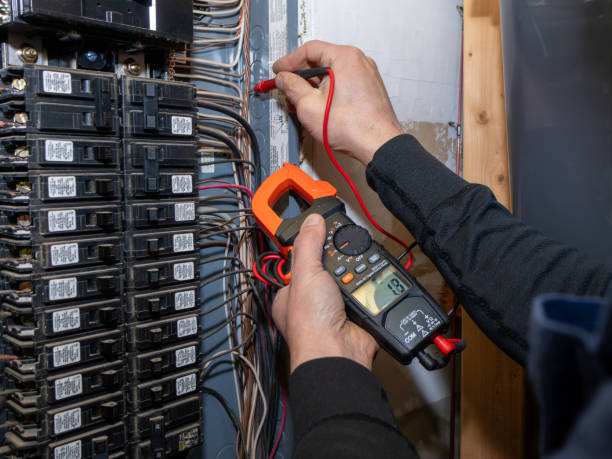 Best Electrical System Inspection  in Yellow Springs, OH