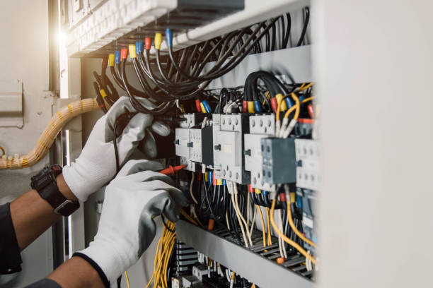 Best Electrical Rewiring Services  in Yellow Springs, OH